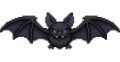 Cemetery Bat